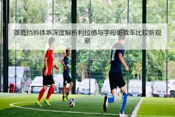 雄鹿挡拆体系深度解析利拉德与字母哥效率比较新观察